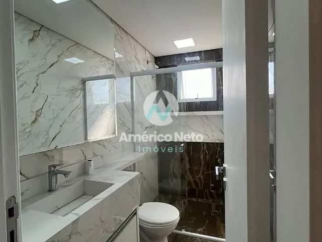 Apartamento com 84m² 3 quartos e 1 banheiro, à venda, no bairro Centro em São Caetano do Sul