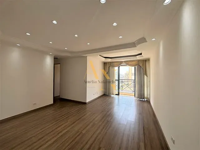Apartamento 3 quartos e 3 banheiros, à venda, no bairro Vila da Saúde em São Paulo