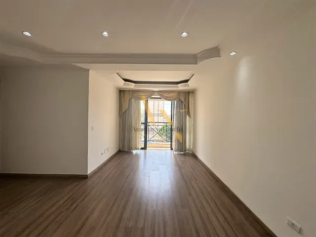 Apartamento 3 quartos e 3 banheiros, à venda, no bairro Vila da Saúde em São Paulo