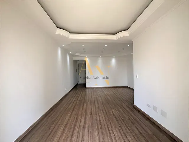 Apartamento 3 quartos e 3 banheiros, à venda, no bairro Vila da Saúde em São Paulo