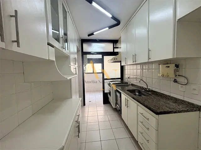 Apartamento 3 quartos e 3 banheiros, à venda, no bairro Vila da Saúde em São Paulo