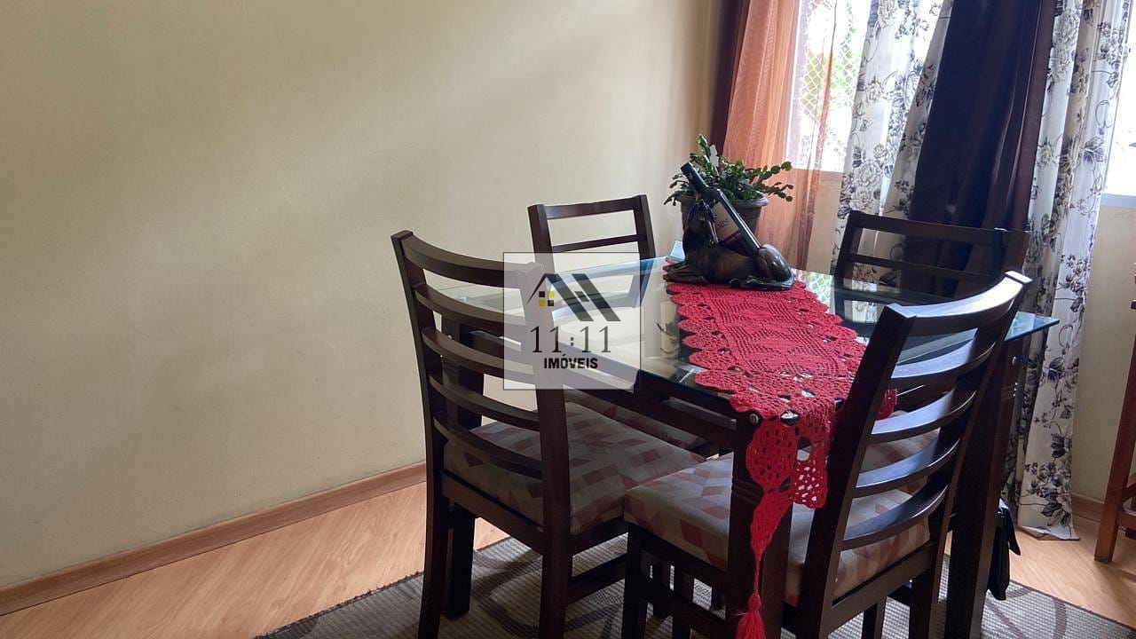 Apartamento, 2 quartos, 48 m² - Foto 3