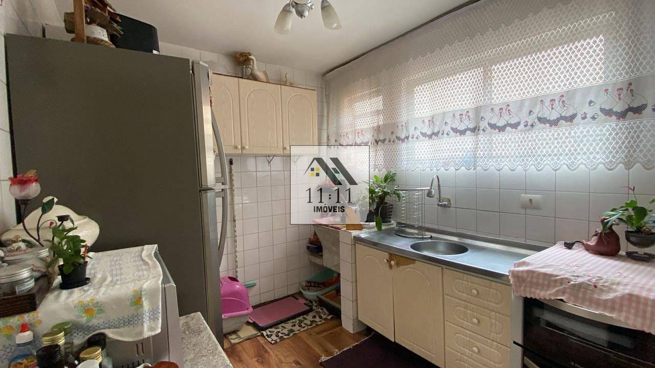 Apartamento, 2 quartos, 48 m² - Foto 4