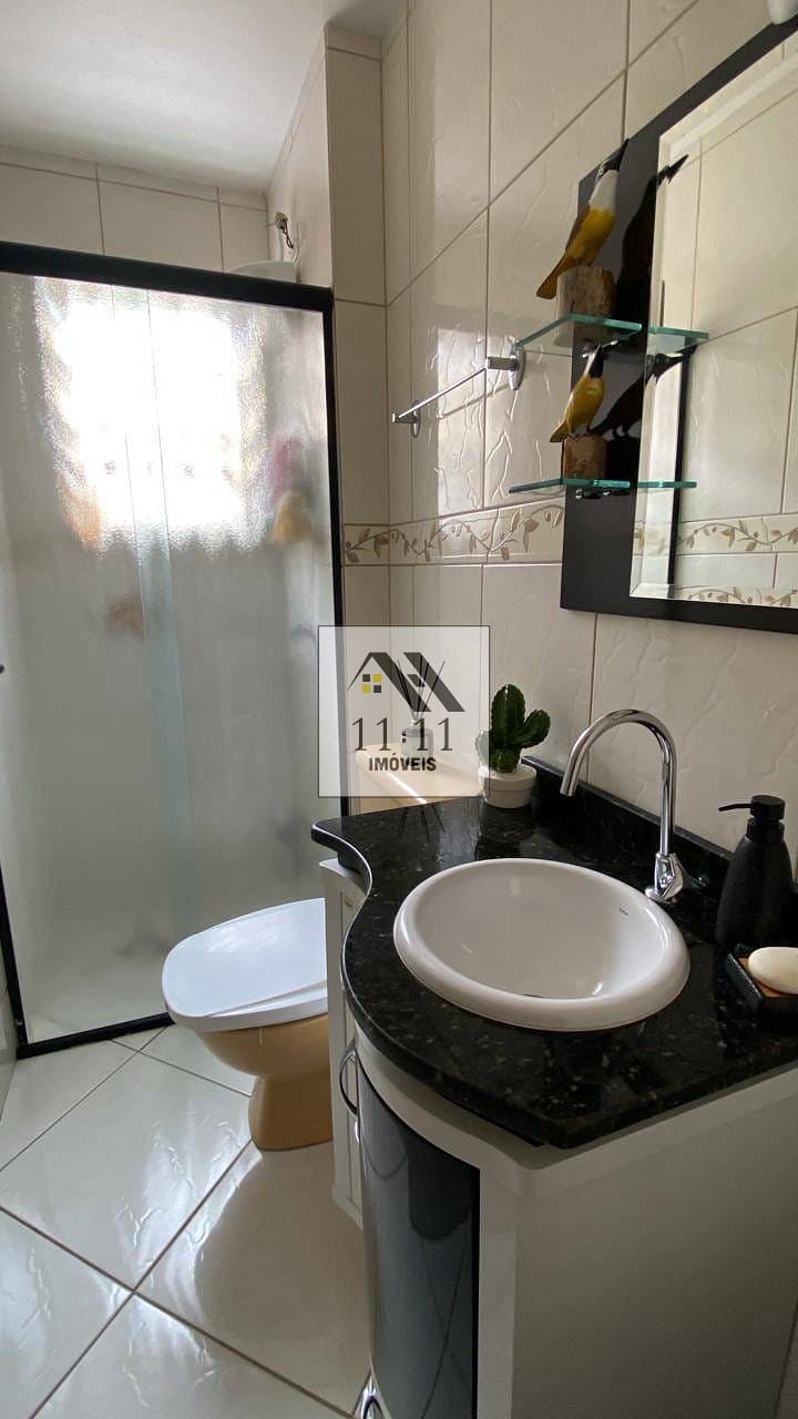 Apartamento, 2 quartos, 48 m² - Foto 8