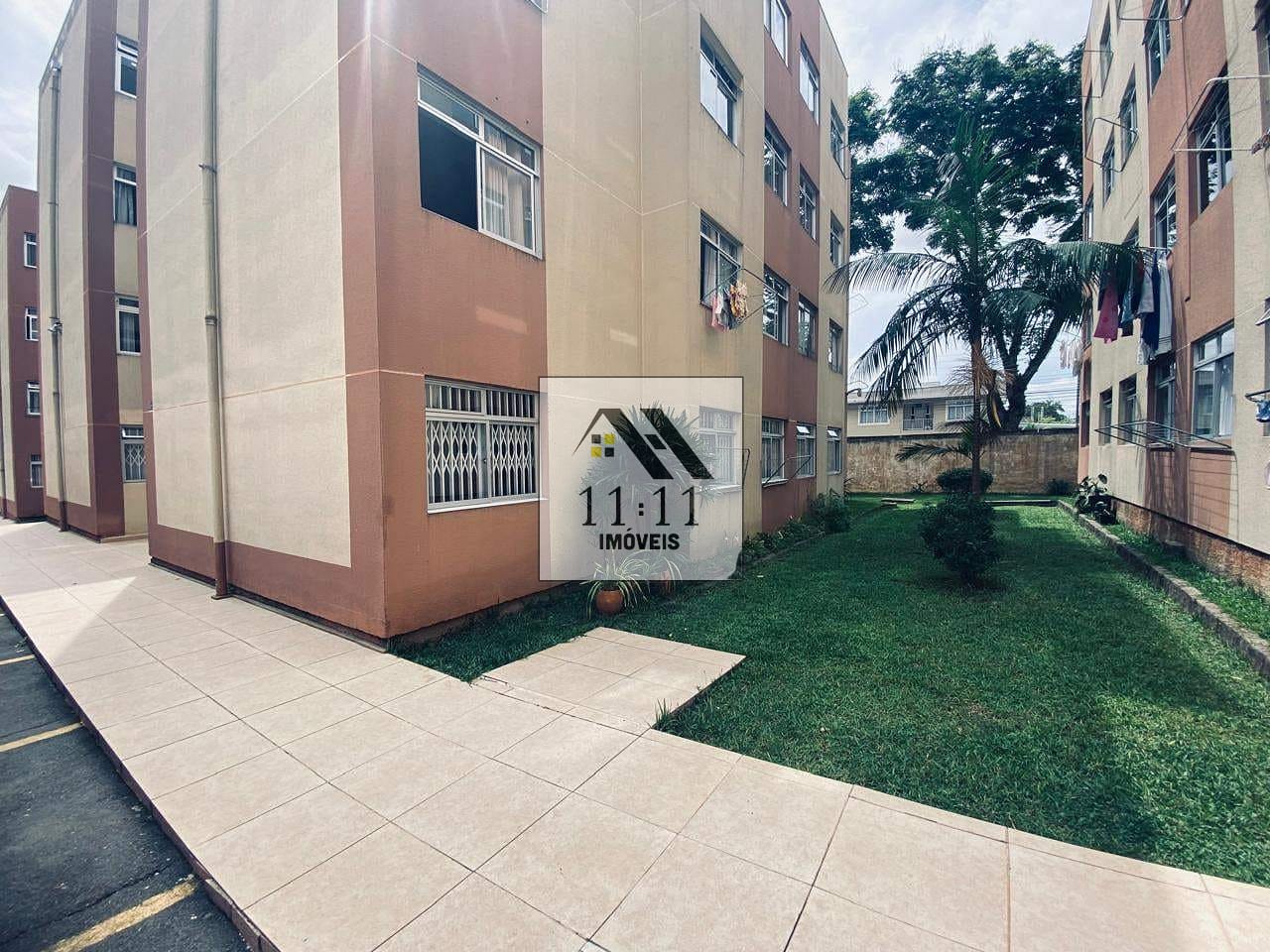 Apartamento, 2 quartos, 48 m² - Foto 19