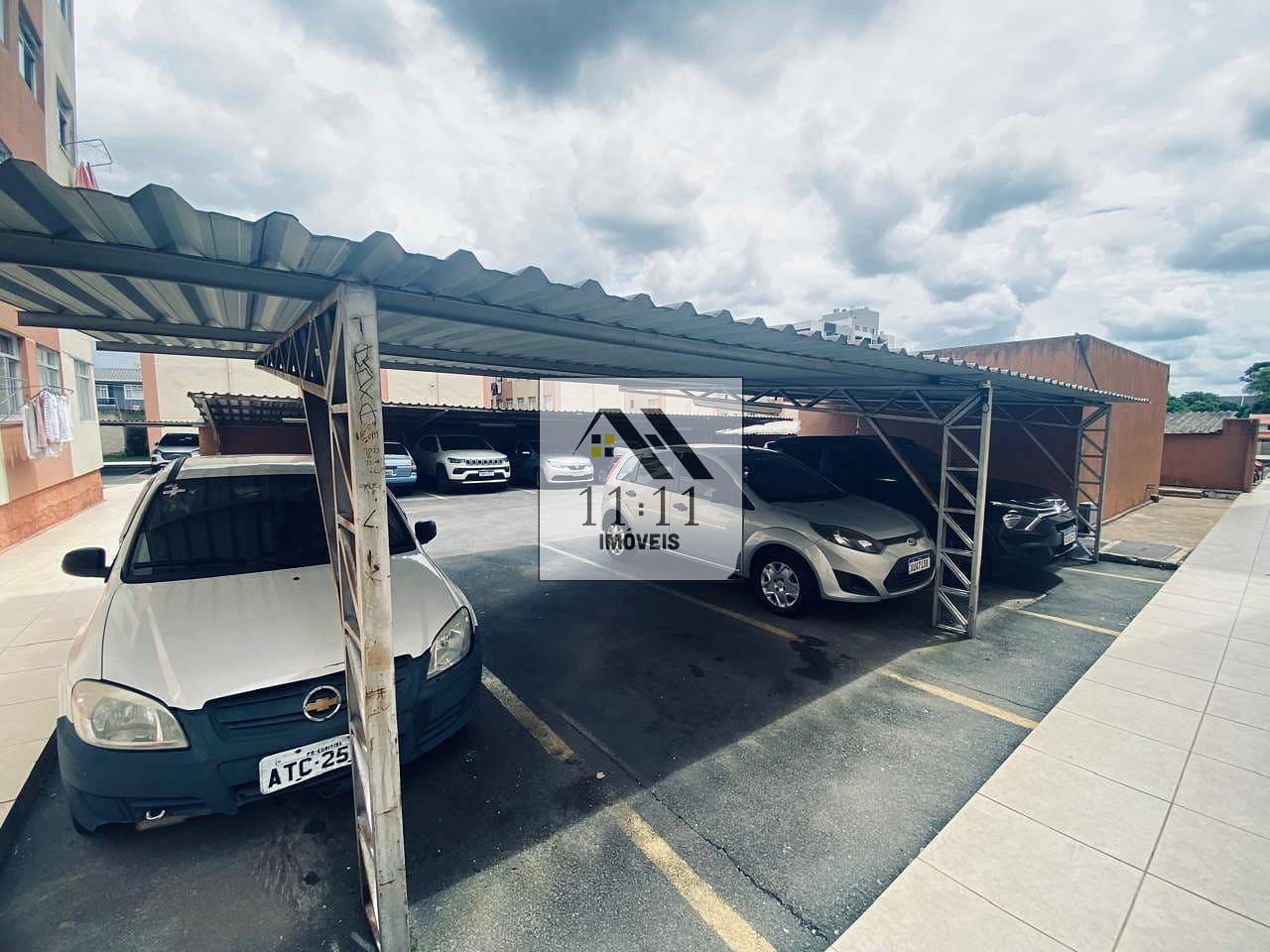 Apartamento, 2 quartos, 48 m² - Foto 17