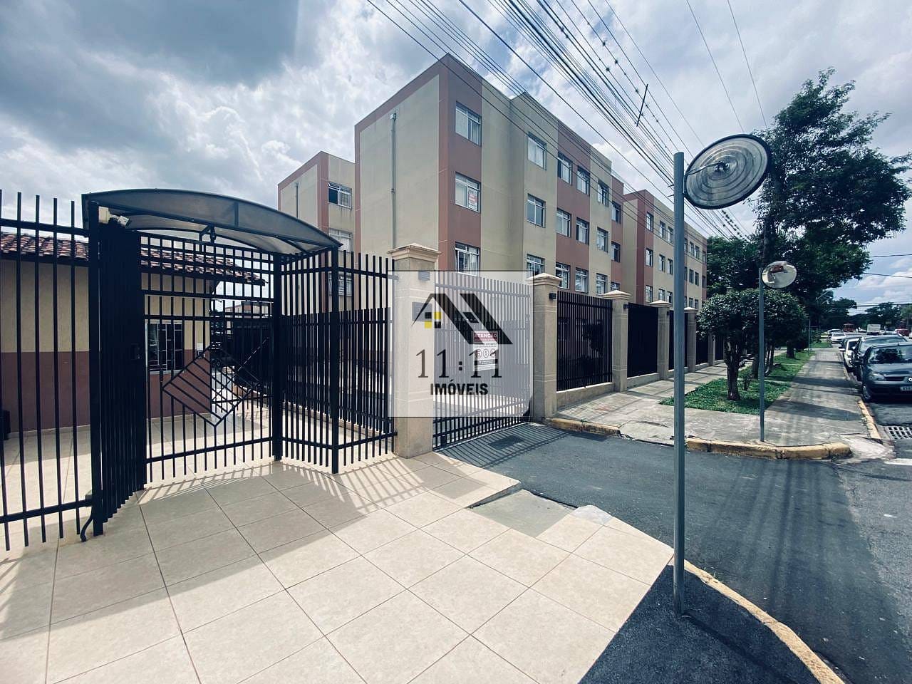 Apartamento, 2 quartos, 48 m² - Foto 12