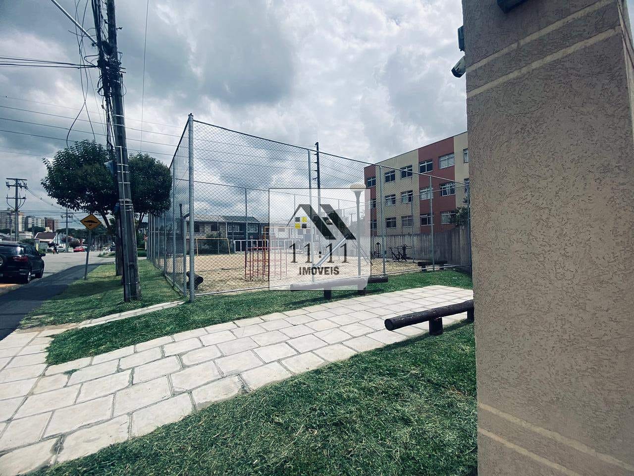 Apartamento, 2 quartos, 48 m² - Foto 11