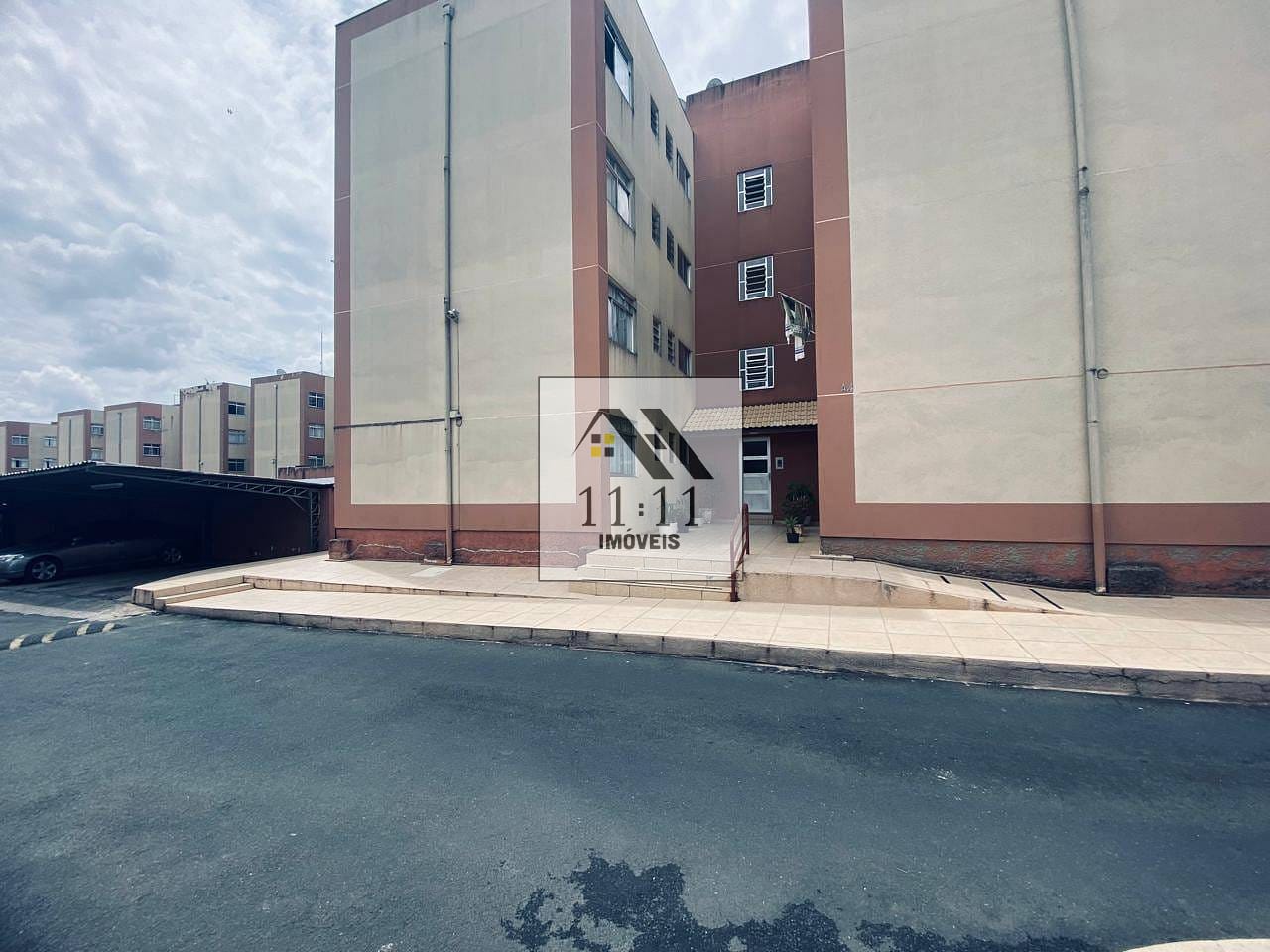 Apartamento, 2 quartos, 48 m² - Foto 20