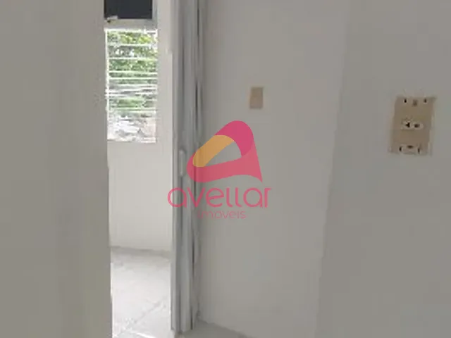 Apartamento 1 quarto e 1 banheiro, para alugar, no bairro Santo Amaro em Recife
