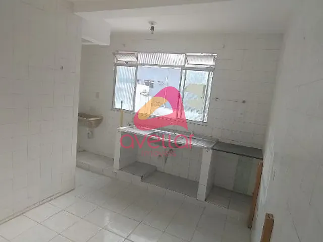 Apartamento 1 quarto e 1 banheiro, para alugar, no bairro Santo Amaro em Recife