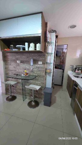 Foto do Apartamento - Apartamento à venda, Espinheiro, Recife, PE excelente localização  oportunidade única  !! | BARLAVENTO IMÓVEIS