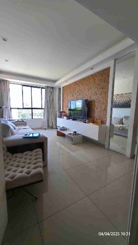 Foto do Apartamento - Apartamento à venda, Espinheiro, Recife, PE excelente localização  oportunidade única  !! | BARLAVENTO IMÓVEIS