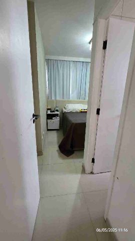 Foto do Apartamento - Apartamento à venda, Espinheiro, Recife, PE excelente localização  oportunidade única  !! | BARLAVENTO IMÓVEIS