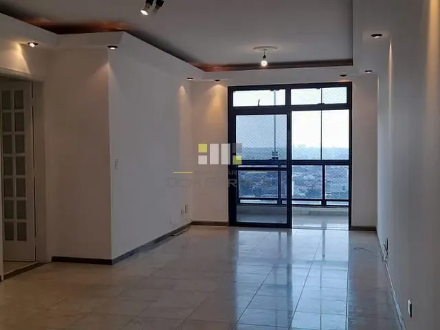 Apartamento 3 quartos e 2 banheiros, à venda, no bairro Centro em Sumaré