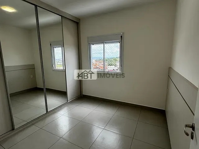 Apartamento 3 quartos e 2 banheiros, à venda, no bairro Residencial Parque Granja Cecília B em Bauru
