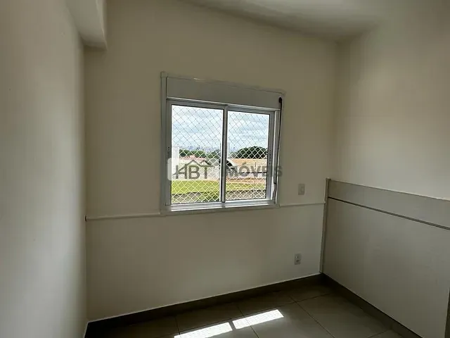 Apartamento 3 quartos e 2 banheiros, à venda, no bairro Residencial Parque Granja Cecília B em Bauru