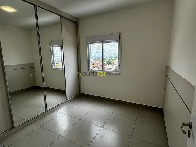 Apartamento 3 quartos e 2 banheiros, à venda, no bairro Residencial Parque Granja Cecília B em Bauru