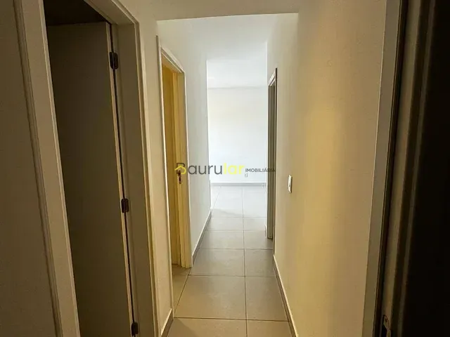 Apartamento 3 quartos e 2 banheiros, à venda, no bairro Residencial Parque Granja Cecília B em Bauru