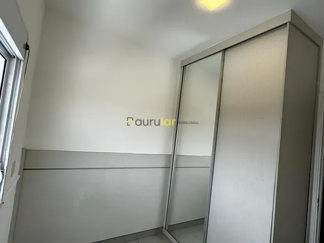 Apartamento 3 quartos e 2 banheiros, à venda, no bairro Residencial Parque Granja Cecília B em Bauru
