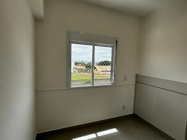 Apartamento 3 quartos e 2 banheiros, à venda, no bairro Residencial Parque Granja Cecília B em Bauru