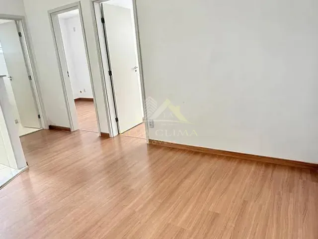Apartamento 2 quartos e 1 banheiro, à venda, no bairro Aeroporto em Juiz de Fora