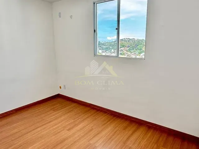 Apartamento 2 quartos e 1 banheiro, à venda, no bairro Aeroporto em Juiz de Fora
