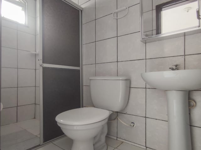 Apartamento 1 quarto e 1 banheiro, para alugar, no bairro CIDADE VELHA em Belém