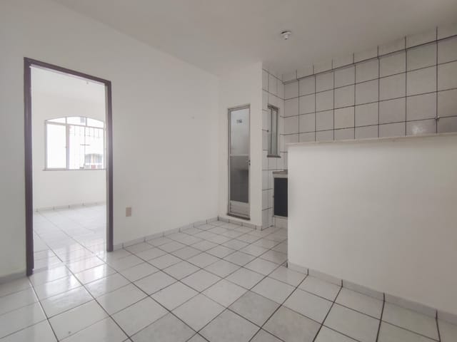 Apartamento 1 quarto e 1 banheiro, para alugar, no bairro CIDADE VELHA em Belém