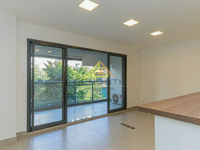 Apartamento com 41m² 1 quarto e 1 banheiro, para alugar, no bairro Sumarezinho em São Paulo