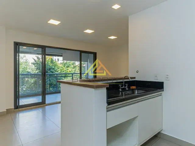 Apartamento com 41m² 1 quarto e 1 banheiro, para alugar, no bairro Sumarezinho em São Paulo