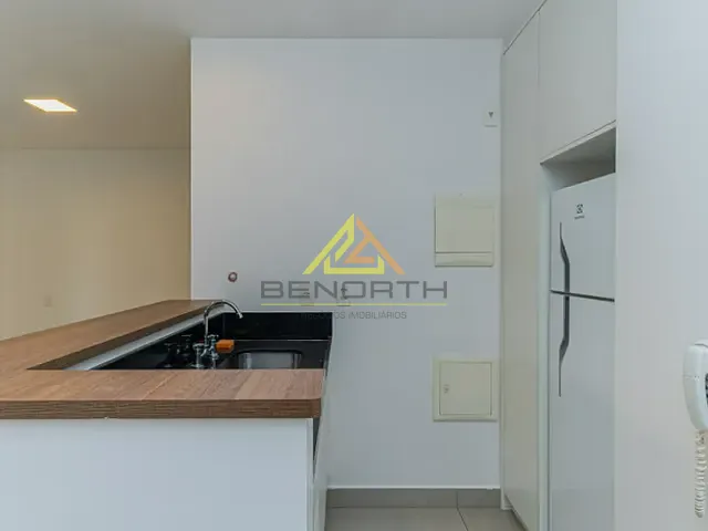 Apartamento com 41m² 1 quarto e 1 banheiro, para alugar, no bairro Sumarezinho em São Paulo