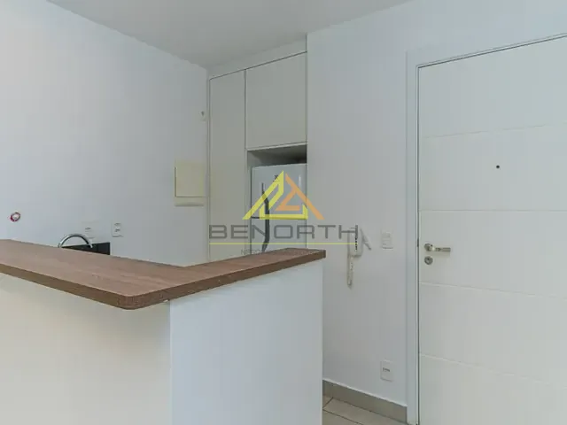 Apartamento com 41m² 1 quarto e 1 banheiro, para alugar, no bairro Sumarezinho em São Paulo