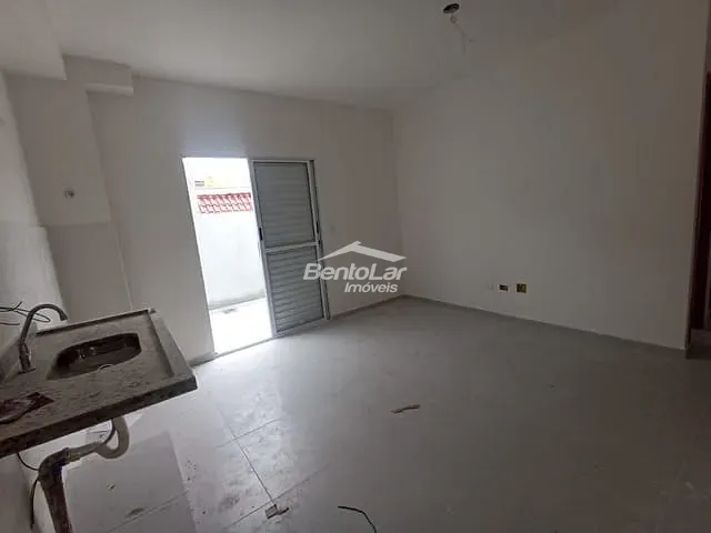 Apartamento com 40m² 1 quarto e 1 banheiro, para alugar, no bairro Vila Esperança em São Paulo