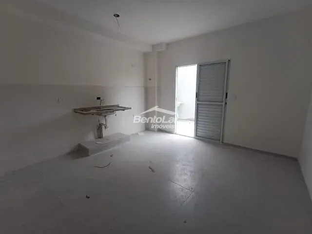 Apartamento com 40m² 1 quarto e 1 banheiro, para alugar, no bairro Vila Esperança em São Paulo