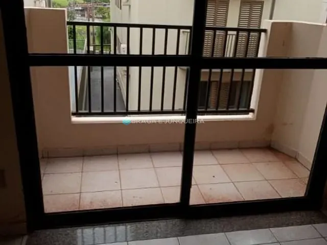 Apartamento 3 quartos e 2 banheiros, à venda, no bairro Jardim América em São José do Rio Preto