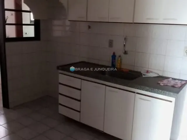 Apartamento 3 quartos e 2 banheiros, à venda, no bairro Jardim América em São José do Rio Preto