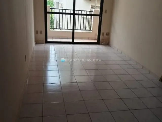 Apartamento 3 quartos e 2 banheiros, à venda, no bairro Jardim América em São José do Rio Preto