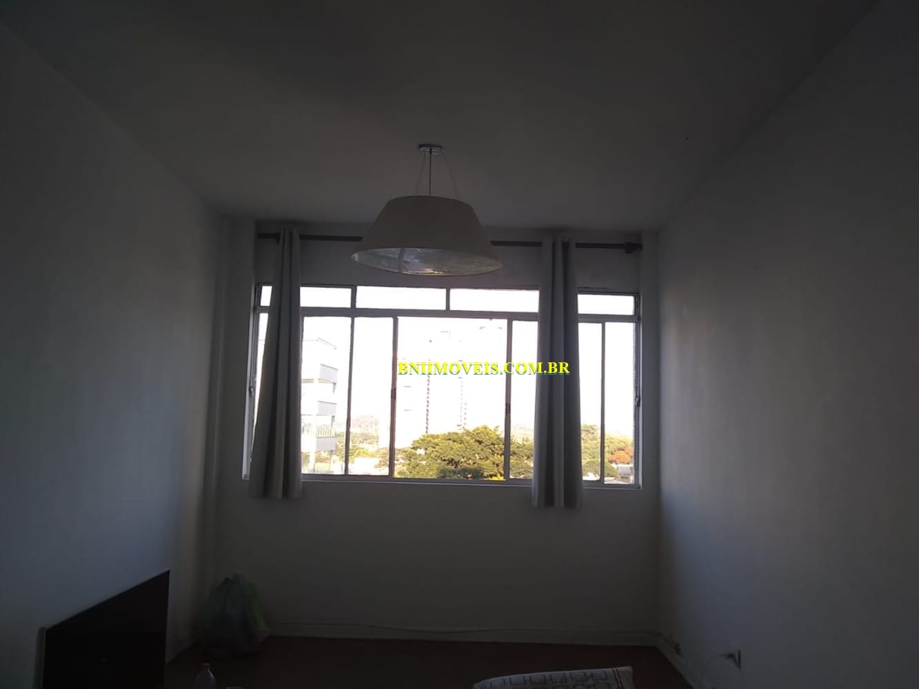 Apartamento, 1 quarto, 60 m² - Foto 2