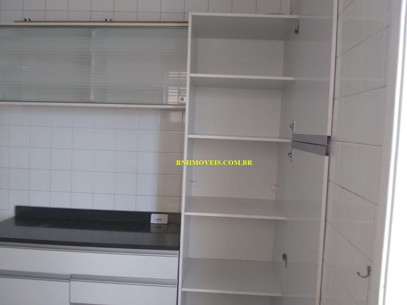 Apartamento, 1 quarto, 60 m² - Foto 1