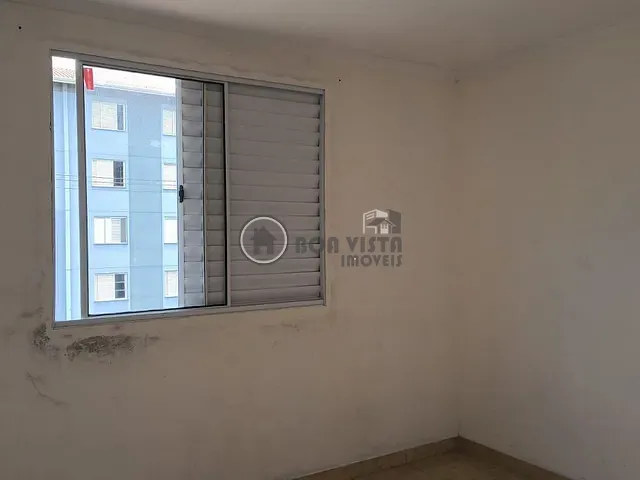 Apartamento 2 quartos e 1 banheiro, para alugar, no bairro Cidade Boa Vista em Suzano