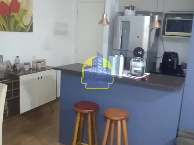Apartamento com 60m² 2 quartos e 2 banheiros, à venda, no bairro Jaguaribe em Osasco