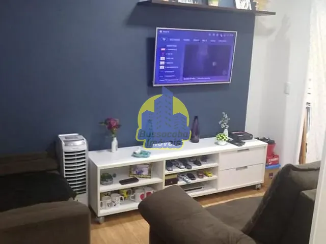 Apartamento com 60m² 2 quartos e 2 banheiros, à venda, no bairro Jaguaribe em Osasco