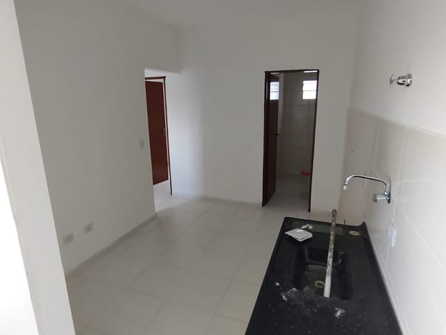 Apartamento 2 quartos e 1 banheiro, para alugar, no bairro Itaquera em São Paulo