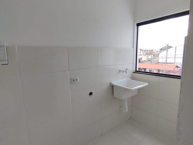 Apartamento 2 quartos e 1 banheiro, para alugar, no bairro Itaquera em São Paulo