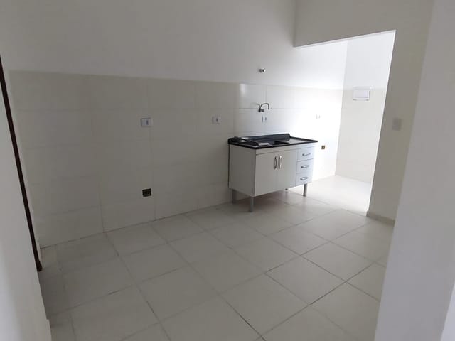 Apartamento 2 quartos e 1 banheiro, para alugar, no bairro Itaquera em São Paulo