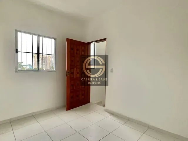 Apartamento 2 quartos e 1 banheiro, para alugar, no bairro Itaquera em São Paulo