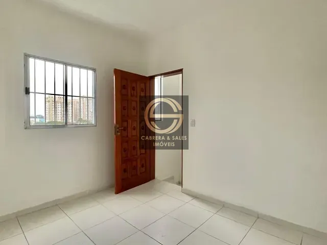 Apartamento 2 quartos e 1 banheiro, para alugar, no bairro Itaquera em São Paulo