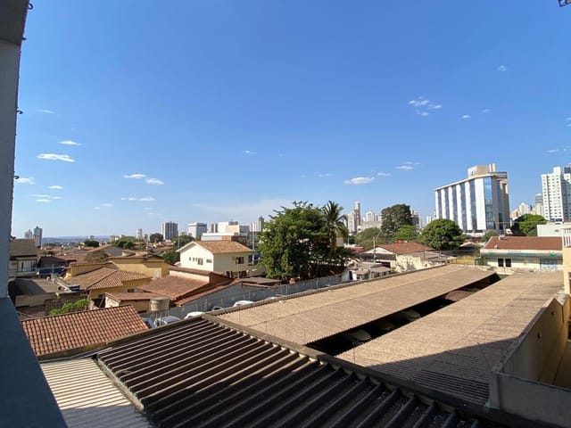 Foto do Apartamento - Apartamento para Locação 3 Quartos, 1 Suite, 1 Vaga, 80M², Jardim América, Goiânia - GO | CAPITÓLIO IMÓVEIS