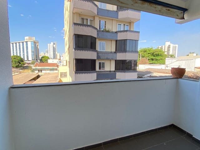 Foto do Apartamento - Apartamento para Locação 3 Quartos, 1 Suite, 1 Vaga, 80M², Jardim América, Goiânia - GO | CAPITÓLIO IMÓVEIS